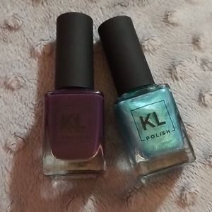 Kl polish zodiac bundle